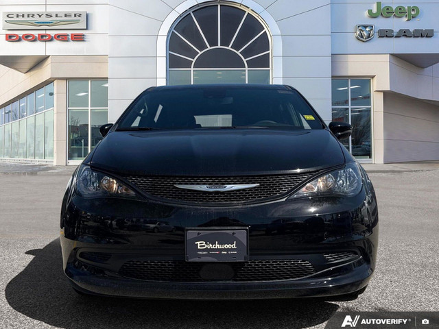 2025 Chrysler Grand Caravan SXT in Cars & Trucks in Winnipeg - Image 2