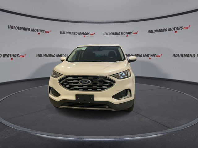 2022 Ford Edge SEL AWD in Cars & Trucks in Hamilton - Image 3