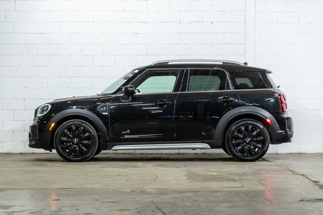 2021 MINI Countryman Cooper S ALL4 | Premier | Acces Confort in Cars & Trucks in City of Montréal - Image 4