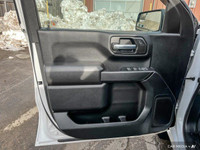 Recent Arrival! 2023 Chevrolet Silverado 1500 Custom 2.7L I4 Turbocharged DOHC 16V LEV3-SULEV30 310h... (image 9)