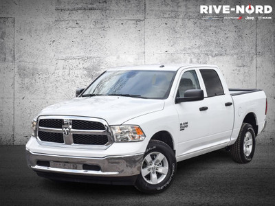 2023 Ram 1500 Classic