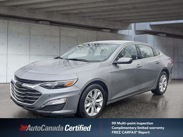 2023 Chevrolet Malibu 1LT | 1.5L Turbo | Heated Seats | Cloth in Cars & Trucks in Tricities/Pitt/Maple