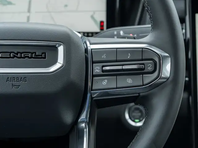 2026 GMC Terrain Denali AWD- HD Surround Vision in Cars & Trucks in Markham / York Region - Image 11