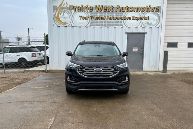 2019 Ford Edge SEL AWD in Cars & Trucks in Saskatoon - Image 3