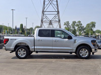 Check out this certified 2024 Ford F-150 XLT Crew 4X4 | 5.0L | Tow Pkg | 360 Camera | Trailer Brake... (image 5)