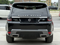JUST ARRIVED! DONT MISS OUT ON THIS ONE!! FULLY SERVICED AT RANGE ROVER! NO ACCIDENTS! CARFAX VERIFI... (image 8)