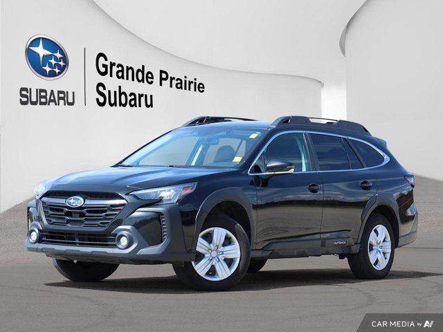 2023 Subaru Outback Convenience | Bluetooth | Back-up Camera in Cars & Trucks in Grande Prairie