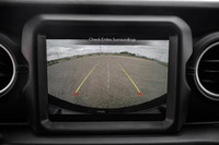 RADIO: UCONNECT 4C NAV W/8.4 DISPLAY,UCONNECT 4C NAV & SOUND GROUP -inc: Off-Road Information Pages... (image 7)