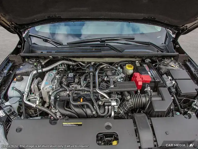 2025 Nissan Sentra in Cars & Trucks in Grande Prairie - Image 7
