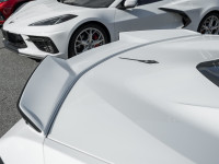 *Price includes Luxury Tax* ZER Performance Pkg | Performance Exhaust with Black Tips | 20-Spoke Bla... (image 7)