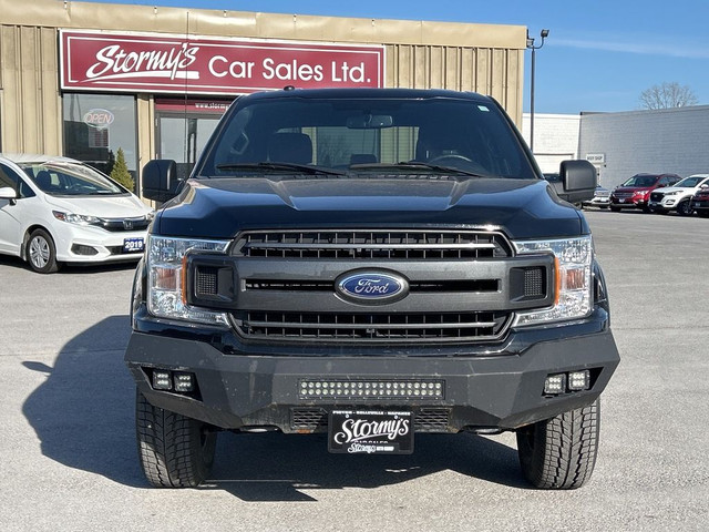  2018 Ford F-150 XLT 5L 4x4 CALL NAPANEE 613-354-2100 in Cars & Trucks in Belleville - Image 3