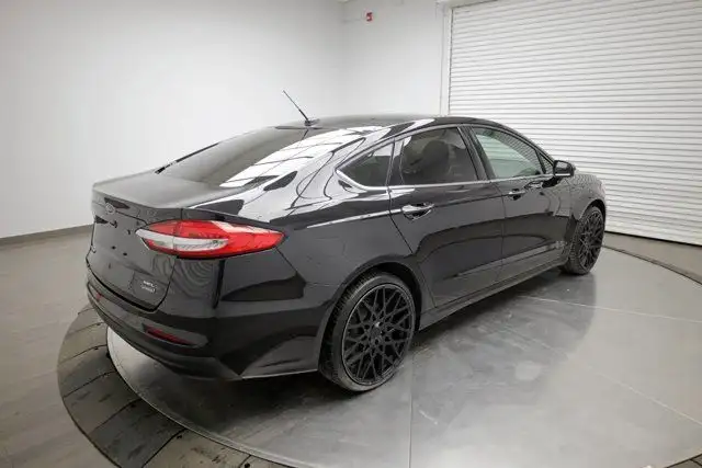 2020 Ford Fusion Energi SEL62863210051202124
