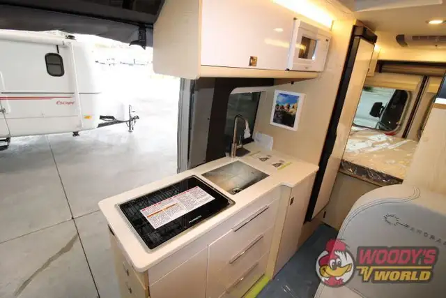 2025 VRP PANORAMIC 3500 in RVs & Motorhomes in Abbotsford - Image 15