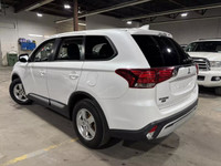 MITSUBISHI OUTLANDER 2019 ES AWC/UN PROPIO/AUCUN ACCIDENT/CAMERA/AC/MAGS/160669KM! NIV: JA4AZ2A38KZ6... (image 6)