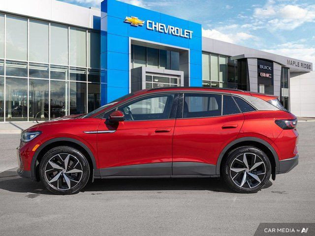 2024 Volkswagen ID.4 Pro S | AWD | Leather | IQ Drive in Cars & Trucks in Tricities/Pitt/Maple - Image 3