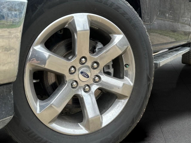 2021 Ford F-150 Lariat 2021 Ford F-150 Lariat 3.5L V6 – Luxur... in Cars & Trucks in Mississauga / Peel Region - Image 2