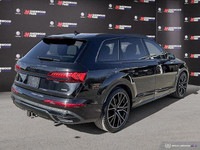 Check out this 2023 Audi Q7 Technik | S LINE | HEATED & COOLED SEATS | PANO-ROOF | NAVI | VIRTUAL CO... (image 5)