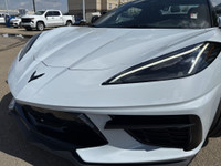 2LT Convertible *Premium Leather Heated and Ventilated GT1 Bucket Seats *Z51 Performance Package *El... (image 2)
