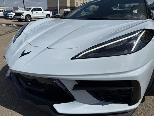 2024 Chevrolet Corvette 2LT | Z51 | FRONT LIFT | MAGNETIC RIDE  in Cars & Trucks in Edmonton - Image 4