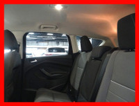 2014 FORD ESCAPE SE 4WD CARFAX VERIFIED, CLEAN TITLE, NO ACCIDENTS! 174,000KM AUTOMATIC TRANSMISSION... (image 9)