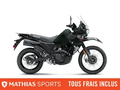Faites vite PROMOTION de 300.0$ du manufacturier et de $ votre concessionnaire Mathias Sports. Conce...