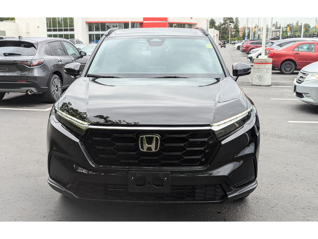 2023 Honda CR-V Sport Sport-B|AWD|Sunroof|CarPlay|No Accidents in Cars & Trucks in Oshawa / Durham Region - Image 3