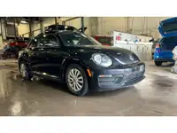  2018 Volkswagen Beetle BEETLE**2.0 TSI**TRENDLINE**DERNIERE CHA