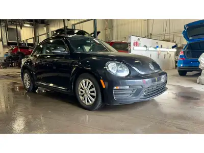  2018 Volkswagen Beetle BEETLE**2.0 TSI**TRENDLINE**DERNIERE CHA