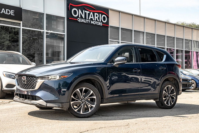 2023 Mazda CX-5 GS AWD in Cars & Trucks in Mississauga / Peel Region - Image 2