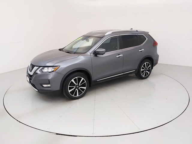 2018 Nissan Rogue SL in Cars & Trucks in Winnipeg - Image 2