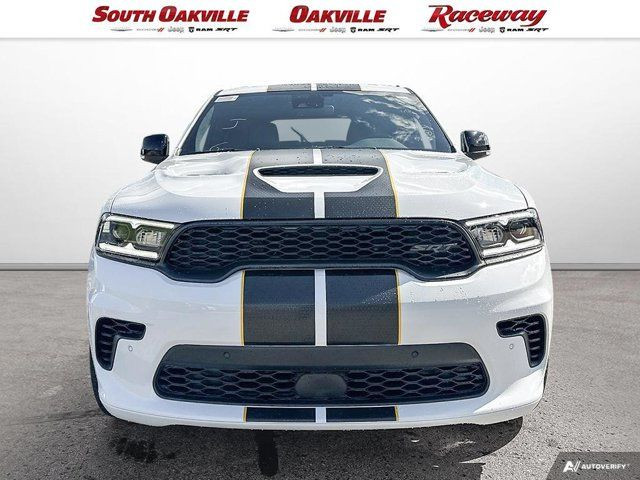 2024 Dodge Durango SRT 392 AlcHEMI in Cars & Trucks in Oakville / Halton Region - Image 2
