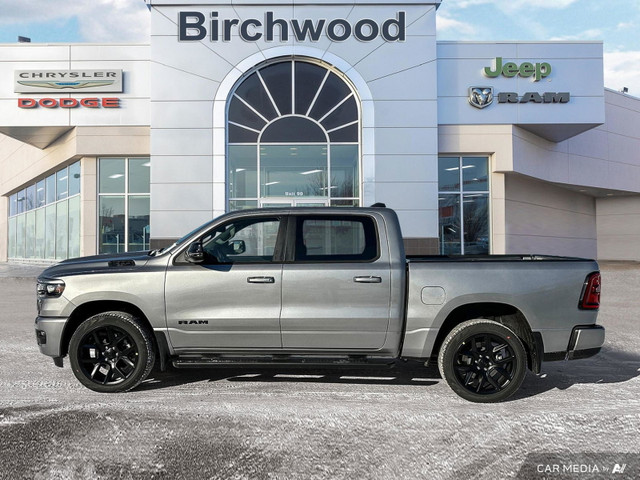 2025 Ram 1500 Sport | EMPLOYEE PRICING | 0% FINANCING | OIL CHAN in Cars & Trucks in Winnipeg - Image 3