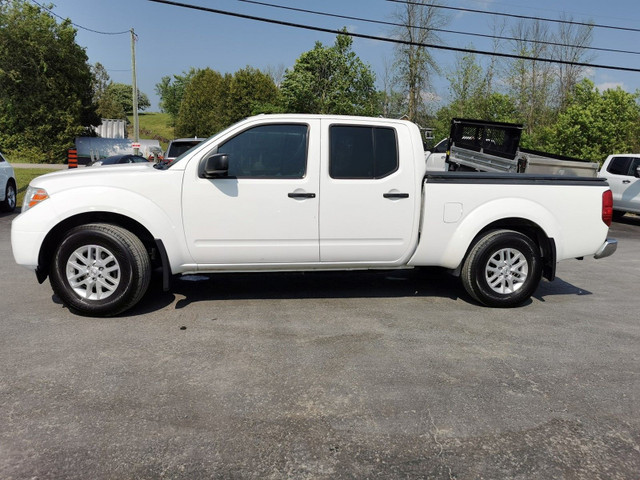 2018 Nissan Frontier SV LWB in Cars & Trucks in Belleville - Image 2
