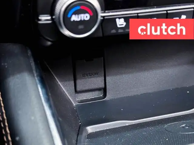 2022 Mazda CX-5 GT AWD w/ Apple CarPlay, Heated Front Seats, Rea dans Autos et camions dans Ottawa - Image 36