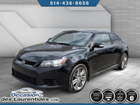 2013 Scion TC