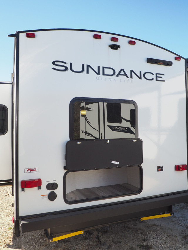 Heartland Sundance 301BH  - below cost  bunkhouse!  in Travel Trailers & Campers in Kitchener / Waterloo - Image 4