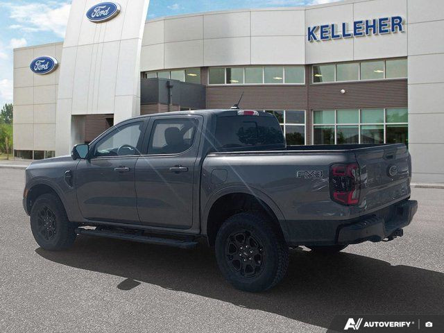 2025 Ford Ranger LARIAT in Cars & Trucks in Brandon - Image 3