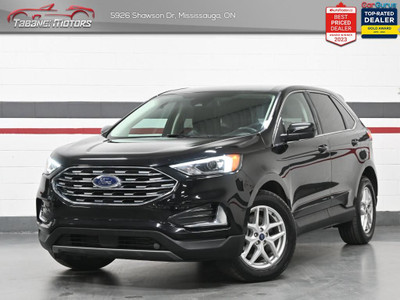 2022 Ford Edge SEL No Accident Navigation Leather Carplay Remote