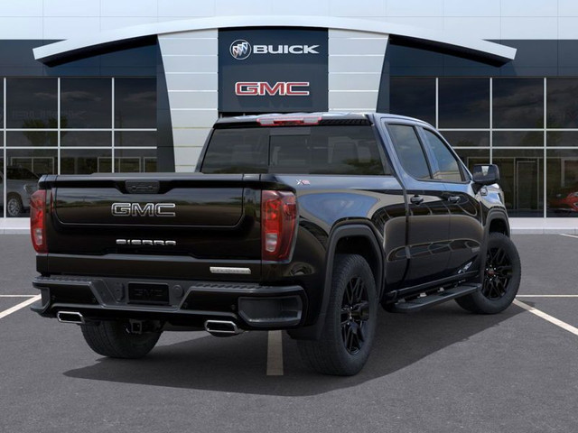 2025 GMC Sierra 1500 ELEVATION in Cars & Trucks in City of Montréal - Image 4