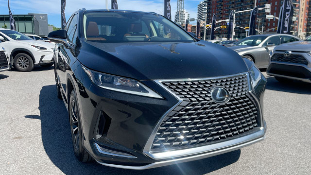 2022 Lexus RX RX 350 / Premium / Cuir / Camera / Climatiseur Bie in Cars & Trucks in Laval / North Shore - Image 4
