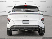 This Hyundai Kona has a trusty Intercooled Turbo Regular Unleaded I-4 1.6 L/98 engine powering this... (image 5)
