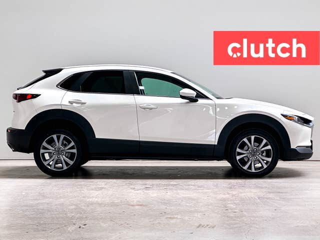 2023 Mazda CX-30 GS AWD w/ Apple CarPlay, Heated Front Seats, Re in Cars & Trucks in City of Toronto - Image 4