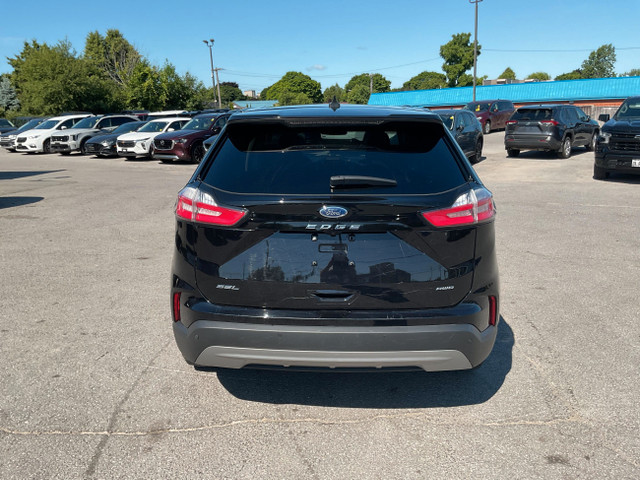 2022 Ford Edge in Cars & Trucks in Ottawa - Image 4
