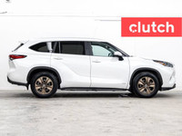 NO ACCIDENTS / CLEAN CARFAX / 1 OWNER / Front Heated Seats, Dual Zone Front Climate Control, Rear Cl... (image 3)