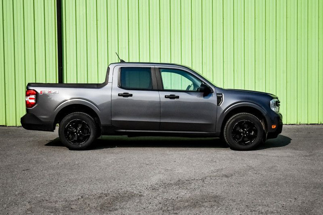 2023 Ford Maverick XLT - Aluminum Wheels - FLEXBED in Cars & Trucks in Cornwall - Image 2