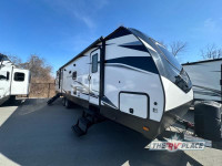 2022 Dutchmen RV Atlas 3202BH