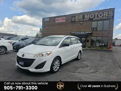 Vehicle DescriptionOntario Vehicle. Call (905) 791-3300 -White with Black Cloth Interior - Cruise Co...