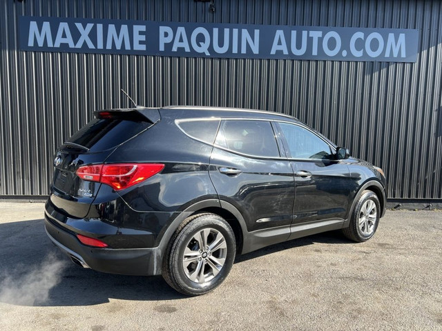 2016 Hyundai Santa Fe Sport Premium in Cars & Trucks in Saint-Hyacinthe - Image 2