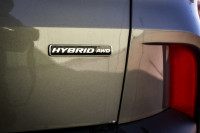 This 2021 Ford Escape is for sale today. This SUV has 104,943 kms. It's grey in colour . It has an a... (image 5)