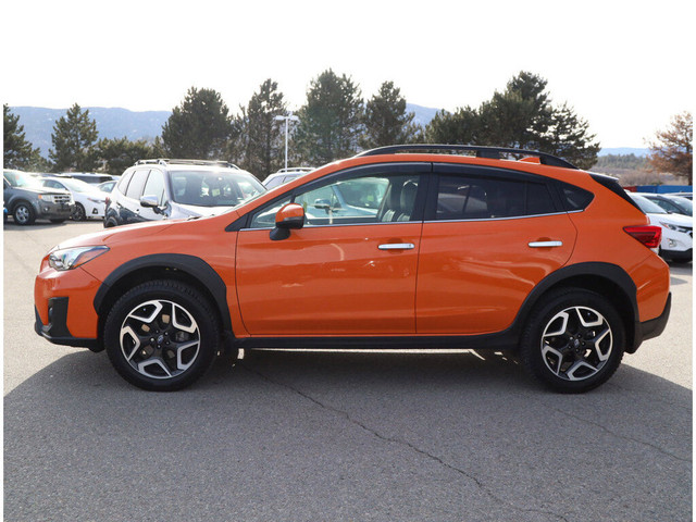 2019 Subaru Crosstrek Limited CVT - BC Vehicle / Backup Camera / in Cars & Trucks in Penticton - Image 2